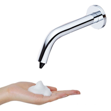 Adjustable Reliable Wall Mount Shower Soap Dispenser